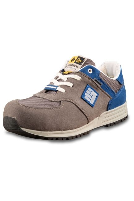 Cerva Stride Esd S3 Src Low Ayakkabı (14kv)