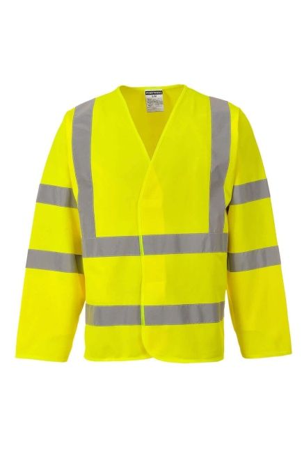 Portwest C473 - Hi-Vis Vest