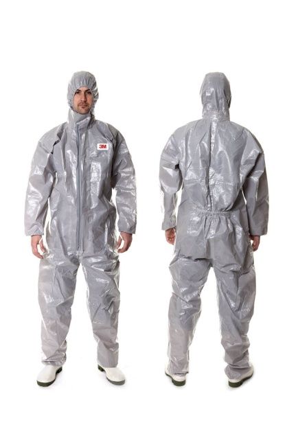 3M 4570 Gri Tulum Tip3 (M)