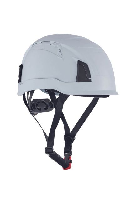 Cerva Alpinworker Pro Beyaz Baret