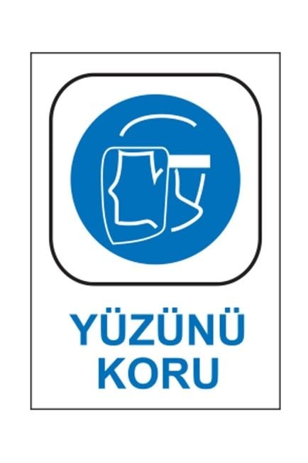 25x35 Yüzünü Koru