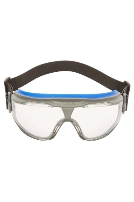 3M™ Goggle Gear 500 İş Güvenliği Koruyucu Gözlük