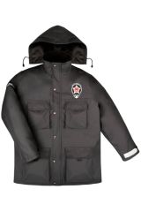Private Security Coat