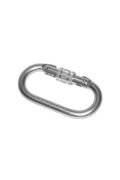 Steel Carabiner