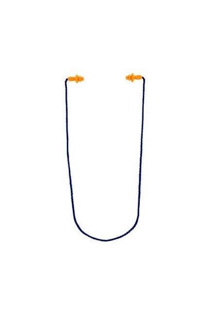 3M 1271 Yıkanabilir İpli Kulak Tıkacı 25 dB
