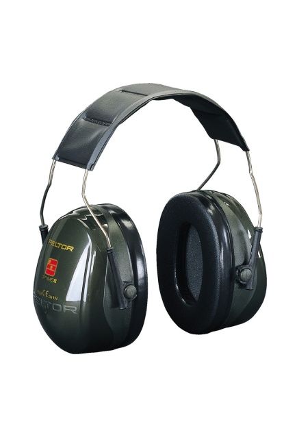 3M™ Optime-II Başbantlı Kulaklık