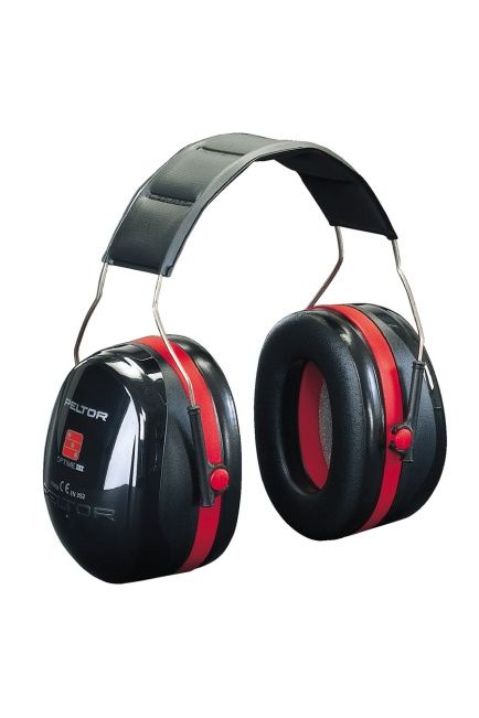 3M™ Optime-III Başbantlı Kulaklık