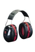 3M™ Optime-III Başbantlı Kulaklık