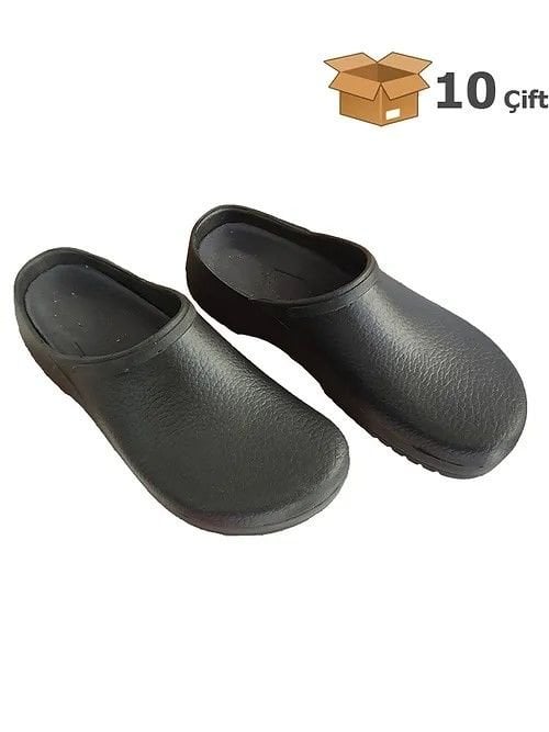 PALALI-220 - PU Work Slippers