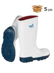 PALALI-410 - PU/Poliüretan Çizme - O4