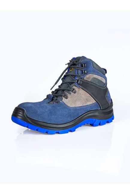 Cerva Wold Esd S3 SRC Ankle Bot