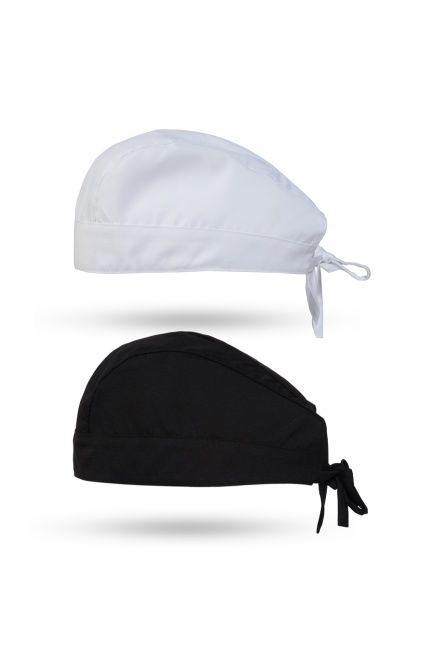 Aşçı Bandana