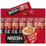 Nescafe 3'ü 1 Arada Kahve 17,5 gr 72'li Paket