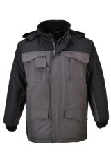 Portwest S562 - RS Two Tone Parka