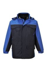 Portwest S562 - RS Two Tone Parka