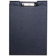 Wole A4 Cover Secretary Black
