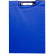 Wole A4 Cover Secretary Blue