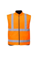 Portwest S766 - Temel 5 in 1 Hi-Vis Ceket