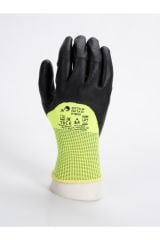 Cerva Sitta 3/4 Cut Resistant Gloves