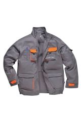 Portwest TX10 - Portwest Texo Çift Renk Parka