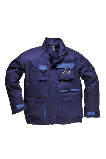 Portwest TX10 - Portwest Texo Çift Renk Parka