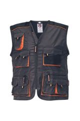 Cerva Emerton Vest Yelek
