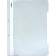 Leitz 4189 Telli Dosya Beyaz 50'li Paket