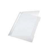 Leitz 4189 Telli Dosya Beyaz 50'li Paket