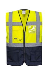 Portwest C476 - Hi-Vis Yönetici Yeleği