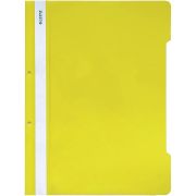 Leitz 4189 Telli Dosya Sarı 50'li Paket