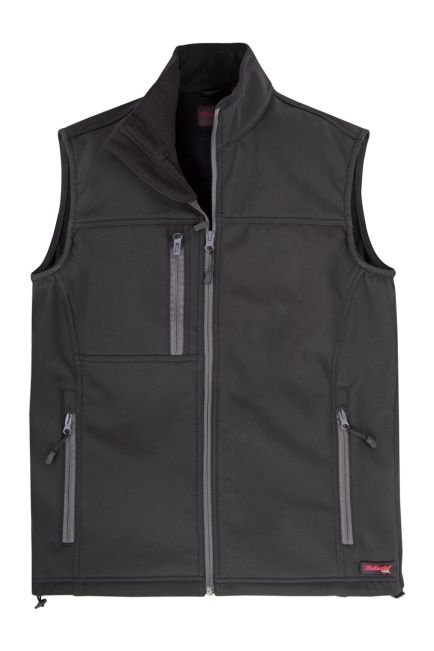 Softshell Yelek