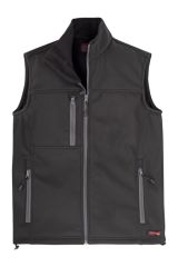 Softshell Yelek