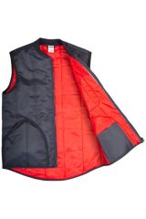 Oxford Mix Spor Yelek