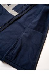Class Softshell Reflektörlü Yelek