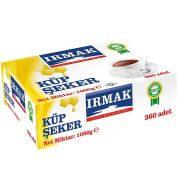 Cube Sugar 1 kg 360 Pack