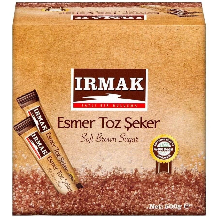 Brown Sugar 500 gr