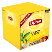 Lipton Yellow Label Tea Bag Cup 500 pcs