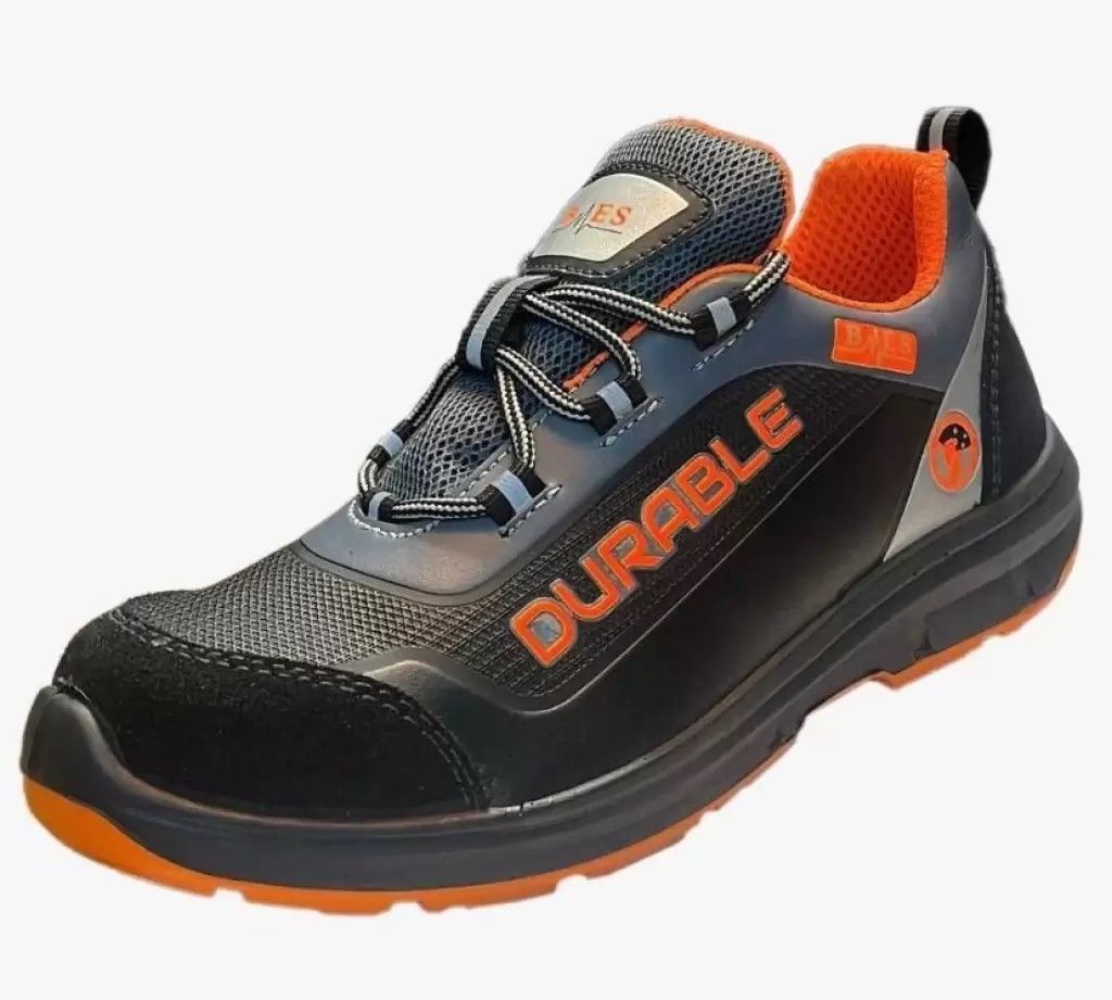 BMES Durable İş Ayakkabısı