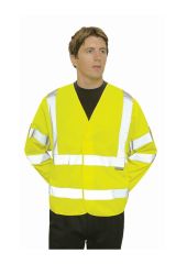 Portwest C473 - Hi-Vis Vest