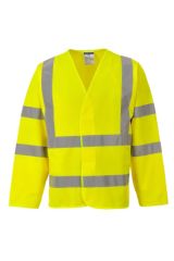 Portwest C473 - Hi-Vis Vest