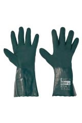 Cerva Petrel PVC Kimyasal Eldiven