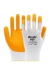 Beybi PN7 Nitrile Gloves-Piece