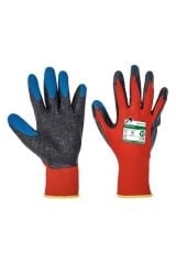 Cerva Vanellus Latex Isı Dirençli Eldiven