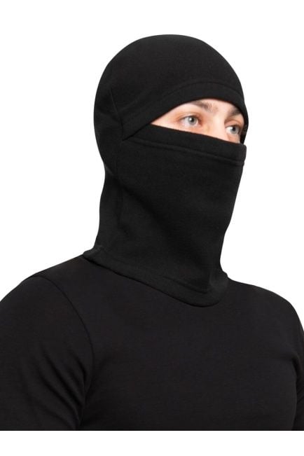 Termal Kar Başlığı