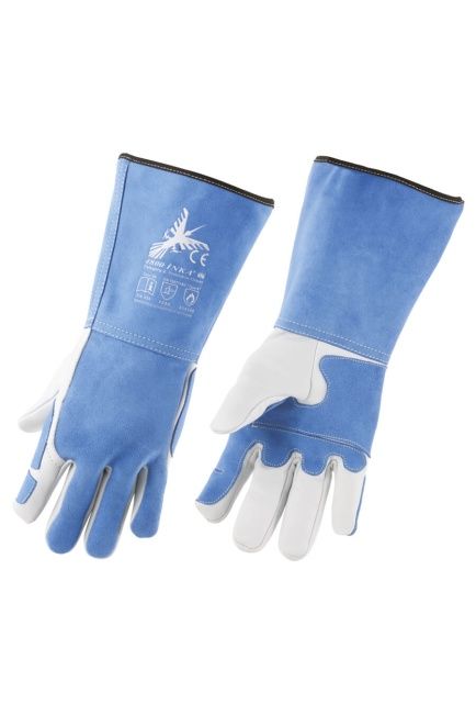 İnka Pro Hassas Kaynak Eldiveni 4800-01