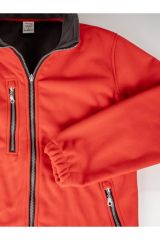Active Polar Mont