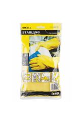 Cerva Starling Latex Eldiven