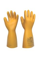Cerva Elsec Class00 2.5 kV Insulating Gloves