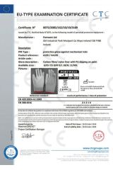 Portwest A199 - Antistatik PU Kaplı Eldiven