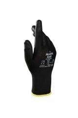 Mapa Ultrane 548 Work Gloves Pu Coated Black